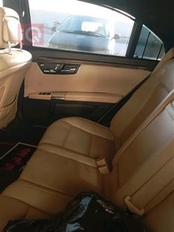 مێرسێدس بێنز S-Class